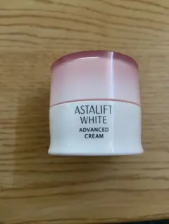 ASTALIFT ホワイト アドバンスクリーム