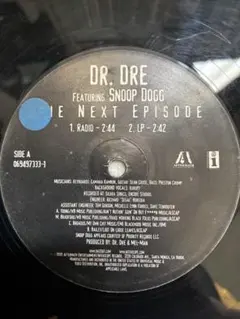 2025年最新】The Next Episode ドクタードレーの人気アイテム