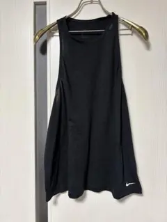 NIKE タンクトップ　XL　ナイキ　ヨガのサムネイル