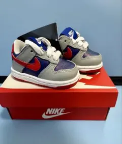 NIKE DUNK LOW SP SAMBA CZ2667 400 8cmのサムネイル