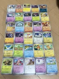 ポケモンカード モンスターボールミラー まとめ売り 200枚弱 引退品