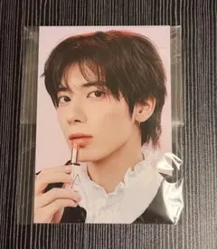 NARS TOMORROW X TOGETHER TAEHYUN ポストカード