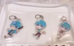 すとぷり ころんくん アクリルキーホルダー 6個セット