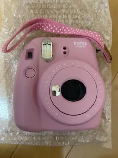 FUJIFILM instax mini 8 リトルツインスターズ チェキ - メルカリ