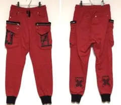 00s Euro oneill wide cargo pants - メルカリ