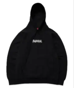 supreme Bandanaバンダナ Box Logo Hooded L①