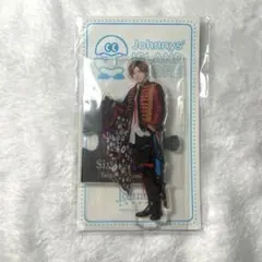 SixTONES 京本大我 アクリルスタンド 20夏