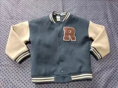 H&M　スタジャン