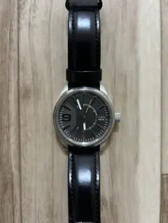 【稼働品】diesel ディーゼル　DZ-1802 メンズ腕時計