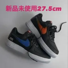 KITH × Nike Air Force 1 Low