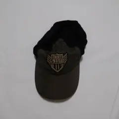 5.11 Tactical ベースボールキャップ オリーブドラブ/ブラック