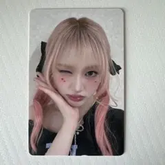 2026年最新】ive トレカ 会場限定の人気アイテム - メルカリ