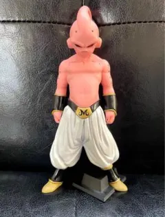 ドラゴンボールZ THE 出陣 16 魔人ブウ フィギュア