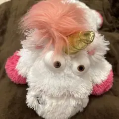 ミニオン　ユニコーン　ぬいぐるみ　USJ