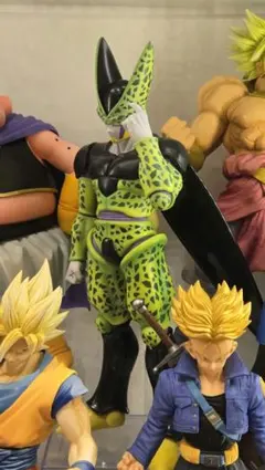 2026年最新】セルフィギュア一番くじの人気アイテム - メルカリ