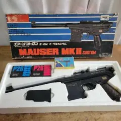 1*欠様 ジャンク トグサモデル マテバ M-M2007 初回特典付+専用ホルス