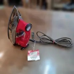 昭和レトロ　タキイ式　アイロン　当時物　工業用アイロン　5タイプ 31oRY97DGpL._AC_UF350,