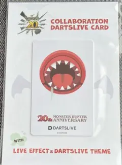 最終値下げ☆未使用非売品☆メタファーリファンタジオダーツライブカード 2025年最新】ダーツの人気アイテム - メルカリ