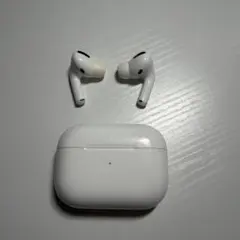Apple AirPods Proのサムネイル