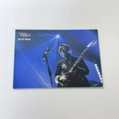 Mrs. GREEN APPLE ミセス 若井滉斗 フォトカード