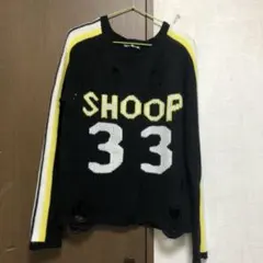 ダメージニット❕限界価格❕