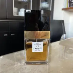 CHANEL N°5 Eau de Parfum
