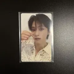 JO1 カレンダー 2025 河野純喜 トレカ