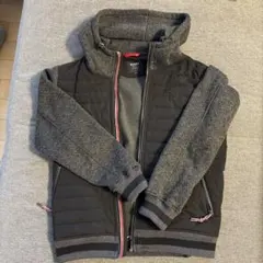 BEAMS HEART フード付きジャケット Lサイズ