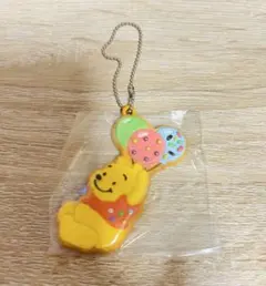 プーさん ディズニー リーメント アイシングクッキー クッキーマスコット 新品
