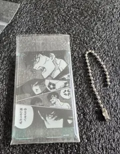 ブルーロック ブルロ 名場面写アクリルキーホルダー 糸師 凛