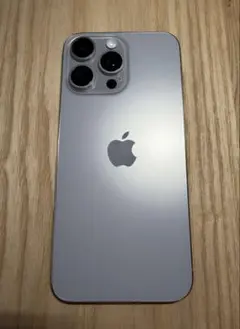 Apple iPhone 15 pro max 512GB SIMフリー