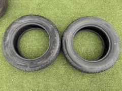ダンロップ 195/65R15 2本 ノーマルタイヤ エナセーブ　EC300+のサムネイル