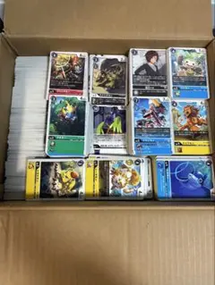 デジモンカード ノーマル 大量 まとめ売り