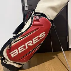 2025年最新】HONMA BERES キャディバッグの人気アイテム - メルカリ