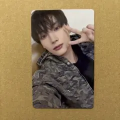 +TOMORROW X TOGETHER MOA ZONEトレカ