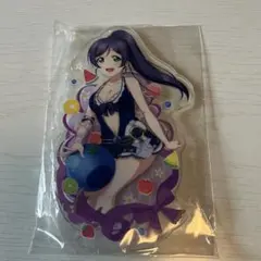 ラブライブμ's デカアクリルスタンド 東條希 浴衣ver - メルカリ