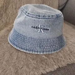 バケットハット ハット