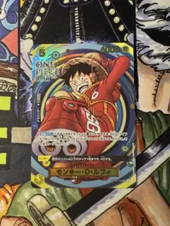 2025年最新】プレミアムカードコレクション ルフィの人気アイテム