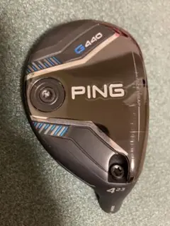 未使用G440 #5UT #6UT ヘッド/HC/2個セット 2025年最新】G440 ヘッドの人気アイテム - メルカリ