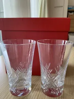 Baccarat バカラ グラスジャパン　ステラのサムネイル