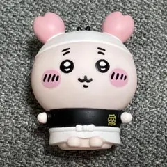 【最終値下げ】ちいかわラーメン郎 ソフビ フィギュアコレクション 古本屋