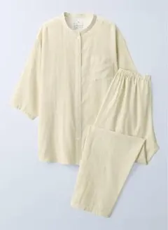 無印良品 パジャマ レディース Mサイズのサムネイル