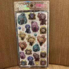 初音ミク　ピアプロキャラクターズ／ブラックサーカス　うるちゅる 正規品