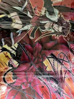アバオアクー ycsj プレイマット 遊戯王 ア・バオ・アクーa - メルカリ