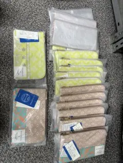 【新品未使用】ポーチ まとめ 在庫処分品 小物入れ