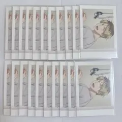 映画　ギヴン　海へ　ぱしゃこれ　鹿島柊　まとめ売り