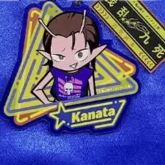 ミルキーサブウェイ　ミルサブ　アクリルキーホルダー　アクキー　カナタのサムネイル