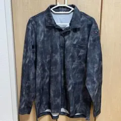 y*.様 BURTLE ポロシャツ　665 作業着