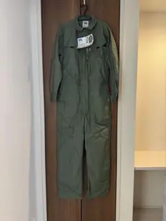 WM BEST オーバーオール LLサイズ