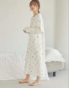 ジェラピケ　パジャマ　動物